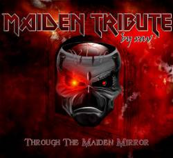 Iron Maiden (UK-1) : Through the Maiden Mirror